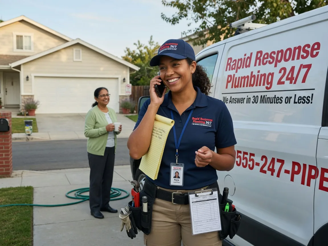 Emergency Plumber Vernon, IN FAQs